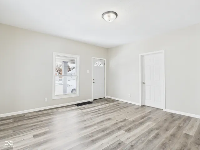 $130,000 | 1318 East 28th Street, Anderson, IN 46016