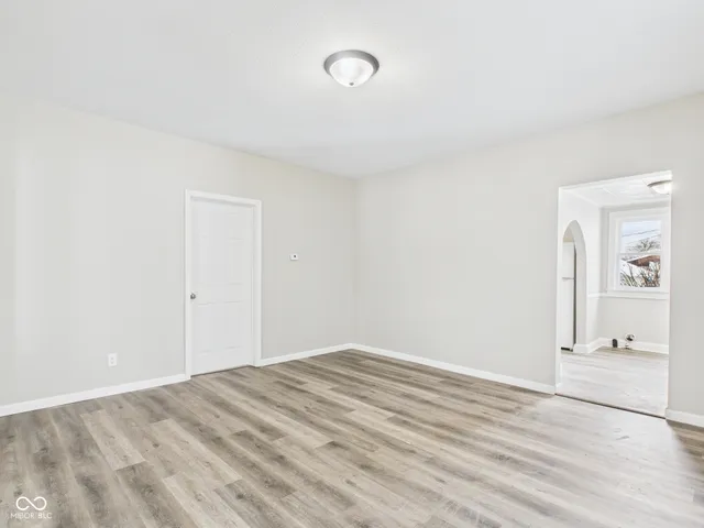 $130,000 | 1318 East 28th Street, Anderson, IN 46016