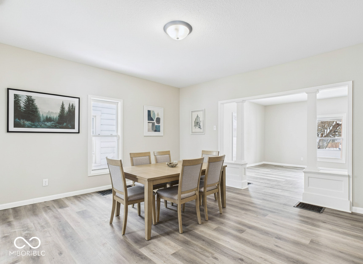 1318 East 28th Street Anderson, IN 46016 - Photo 8 of 26