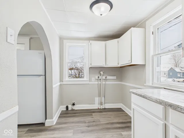 $130,000 | 1318 East 28th Street, Anderson, IN 46016