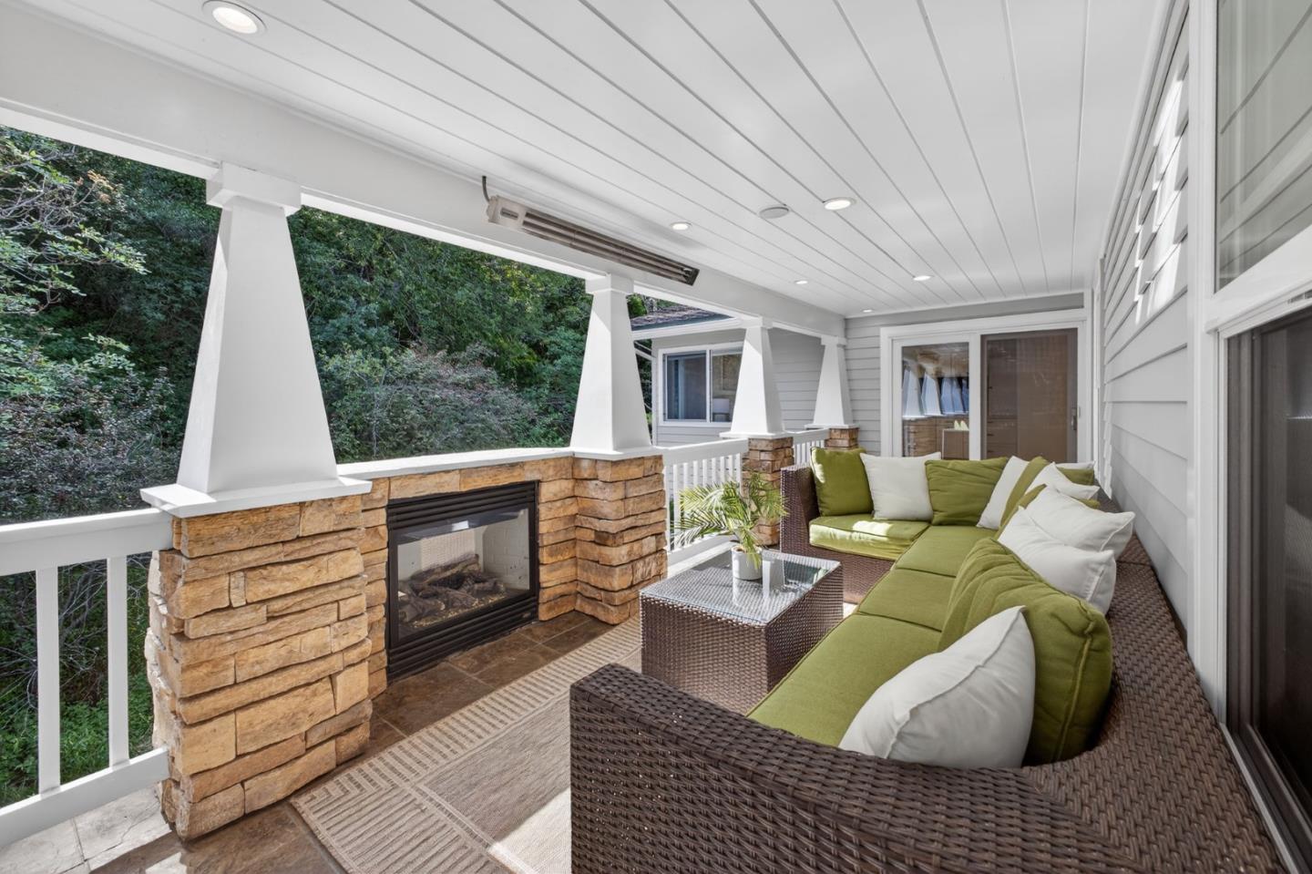 815 Crystal Springs Road Hillsborough, CA 94010 - Photo 88 of 104