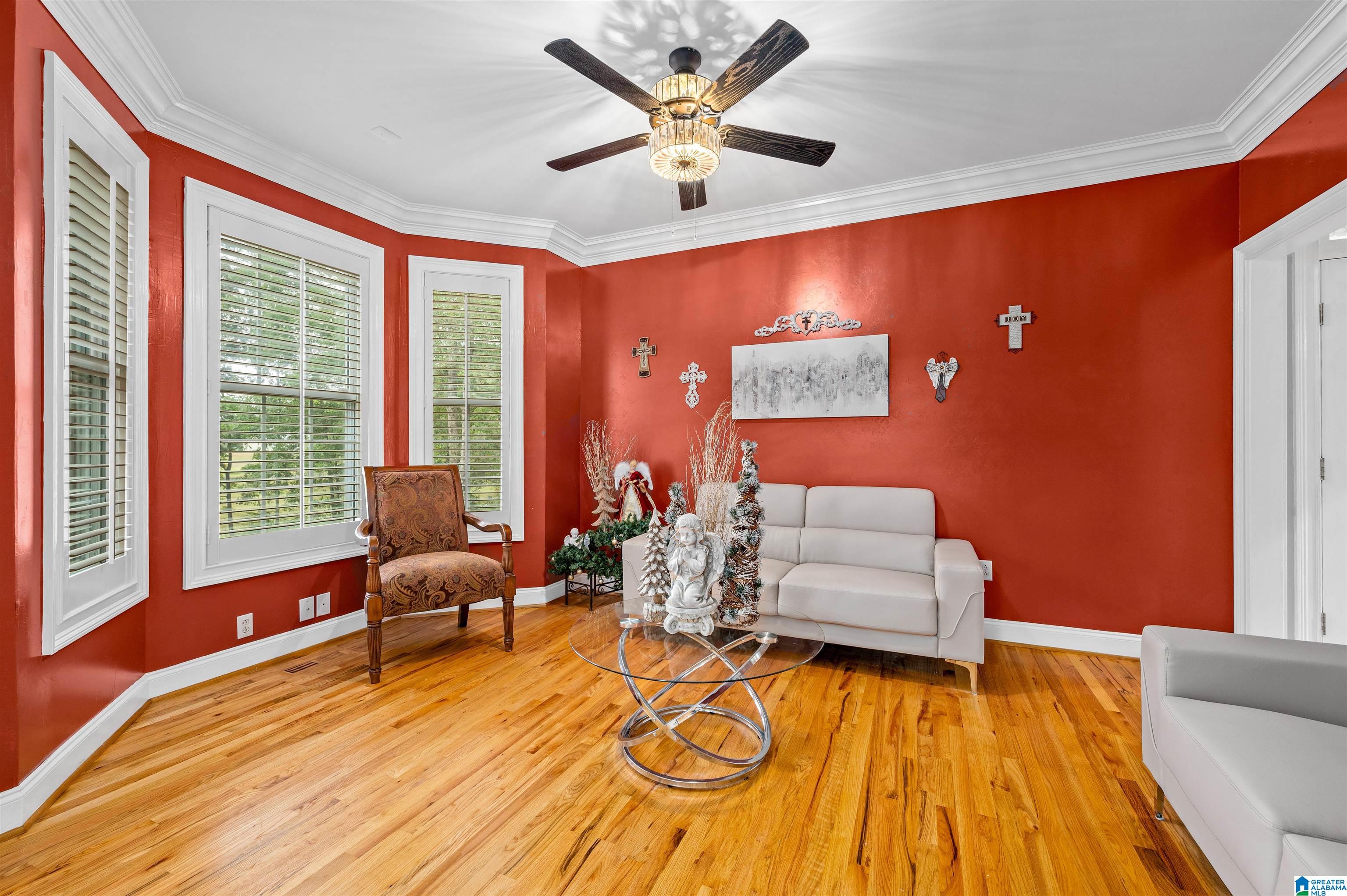 532 Greens Chapel Road Cleveland, AL 35049 - Photo 9 of 56