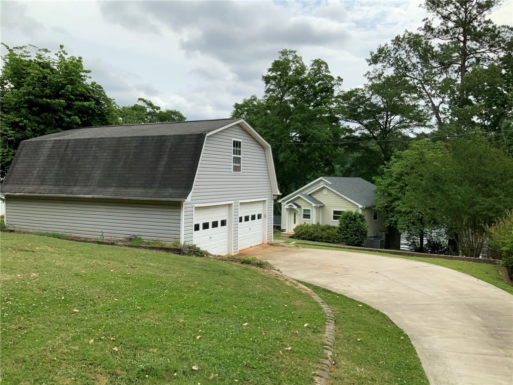 144 Traywick Drive Anderson, SC 29621 - Photo 16 of 36 Gallery Image 16