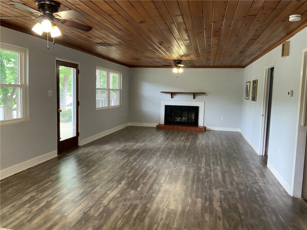 144 Traywick Drive Anderson, SC 29621 - Photo 30 of 36 Gallery Image 30