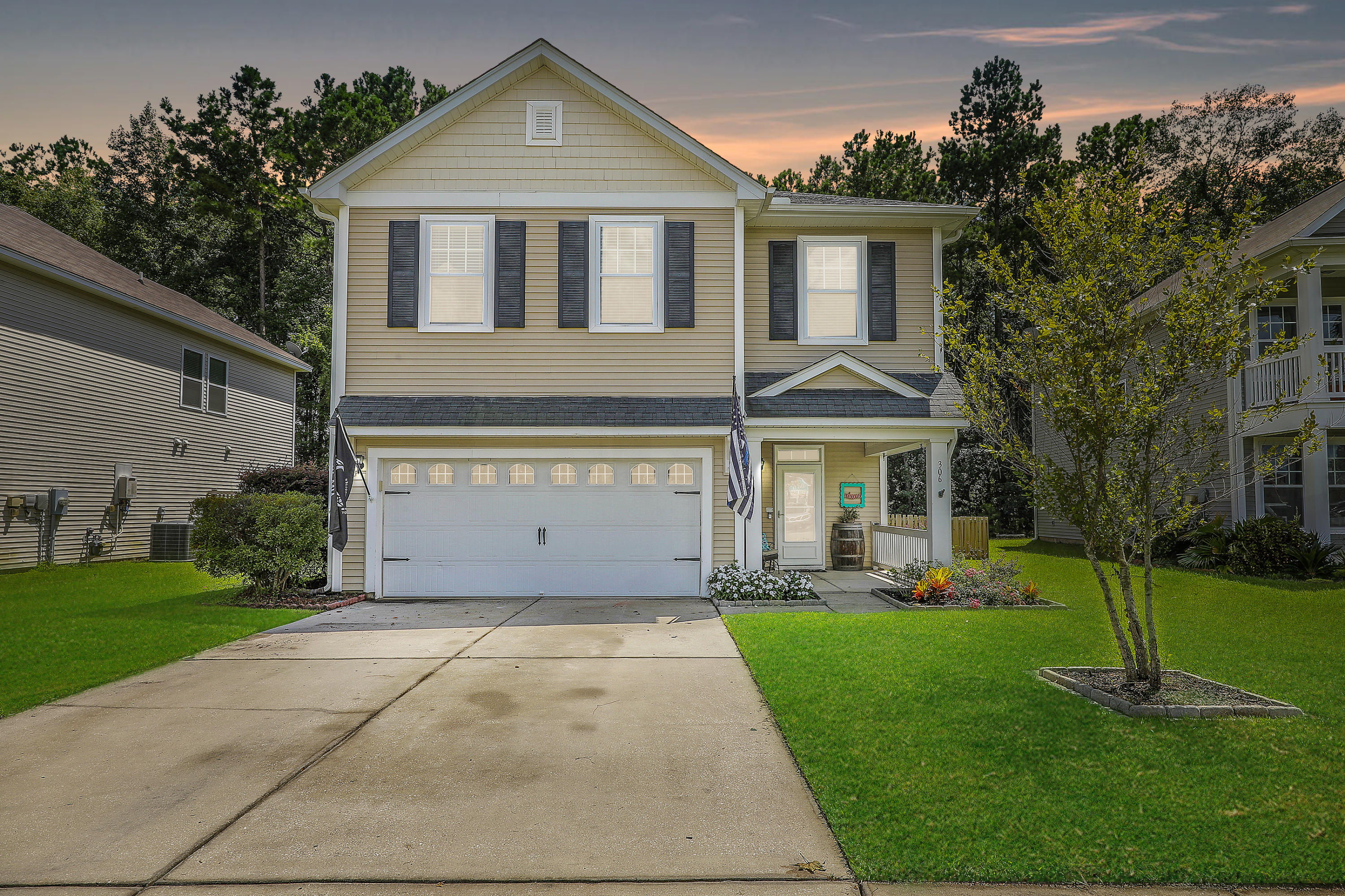 306 Killarney Trail Moncks Corner, SC 29461 - Photo 1 of 37 306 killarney