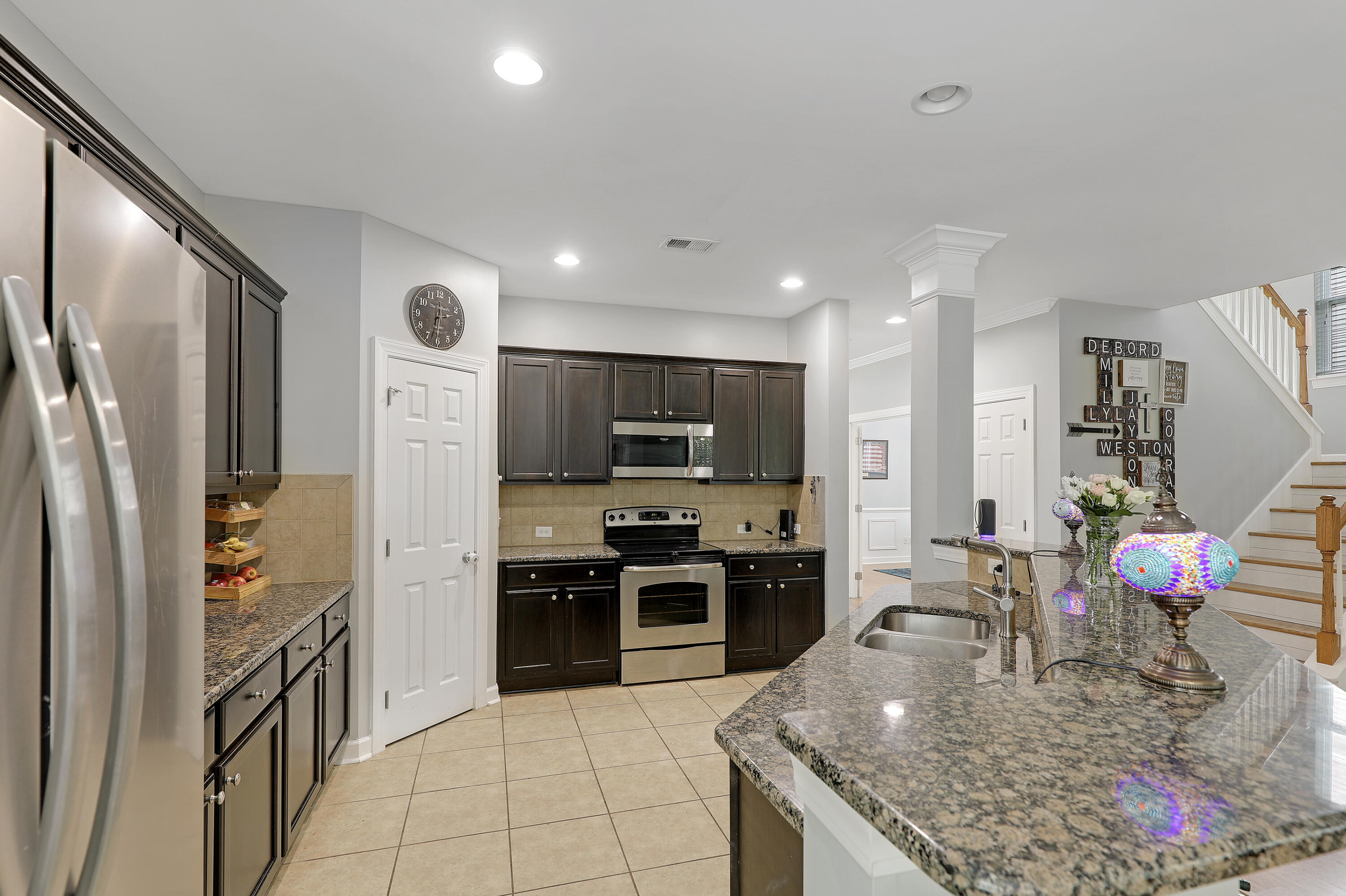 306 Killarney Trail Moncks Corner, SC 29461 - Photo 17 of 37 Chef's Kitchen