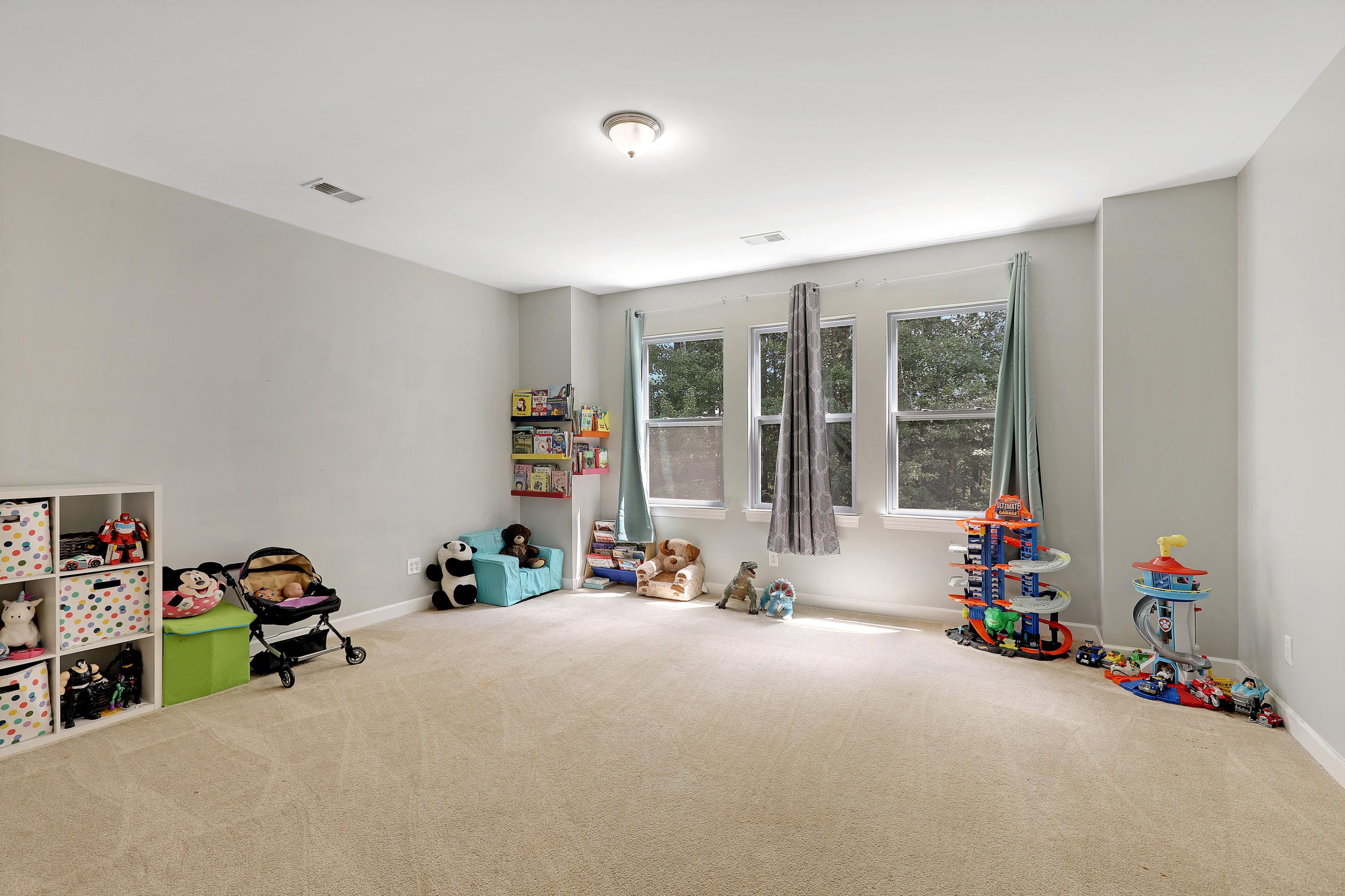 306 Killarney Trail Moncks Corner, SC 29461 - Photo 22 of 37 Bonus/5th room