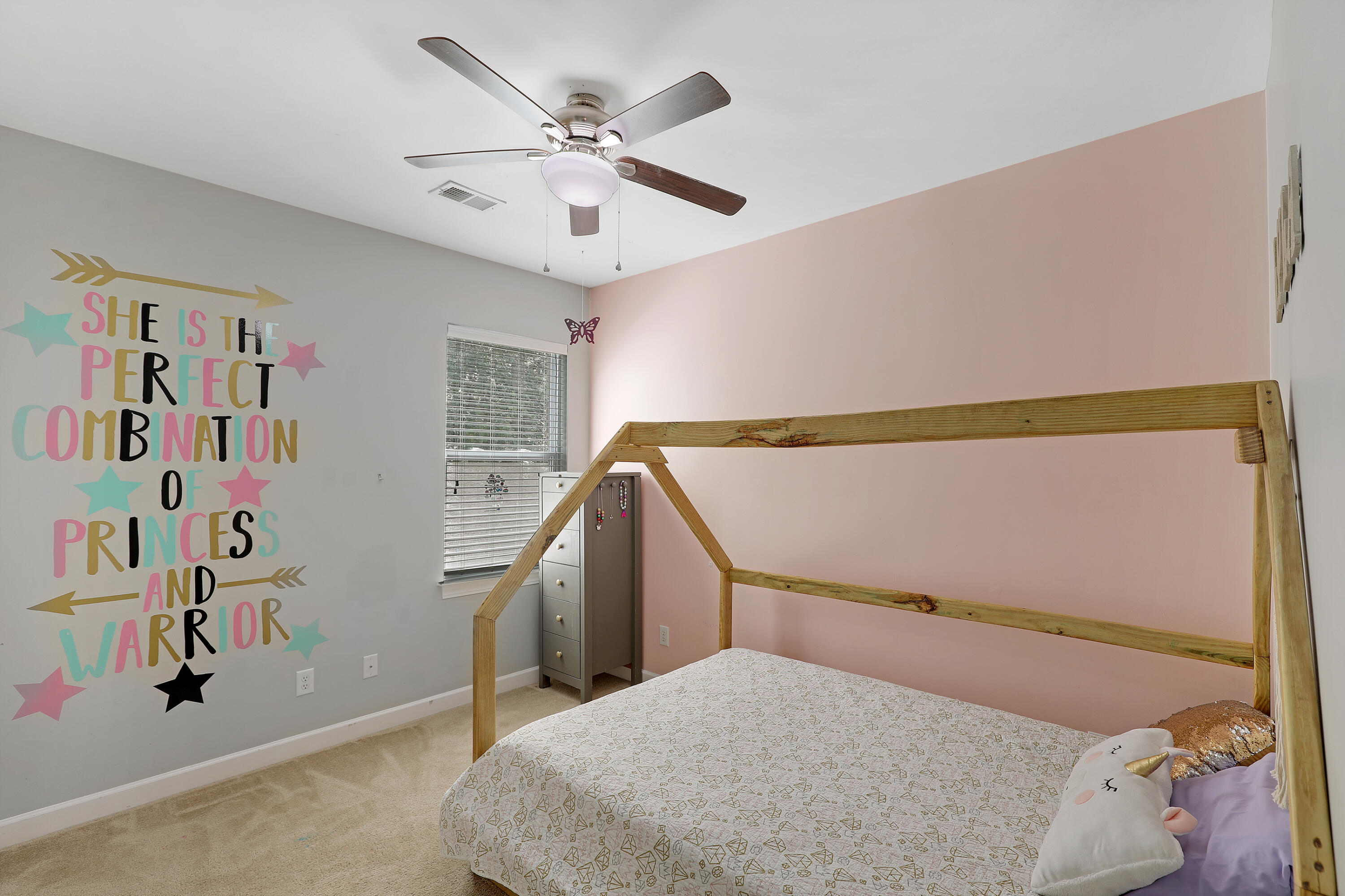 306 Killarney Trail Moncks Corner, SC 29461 - Photo 23 of 37 Bedroom 2