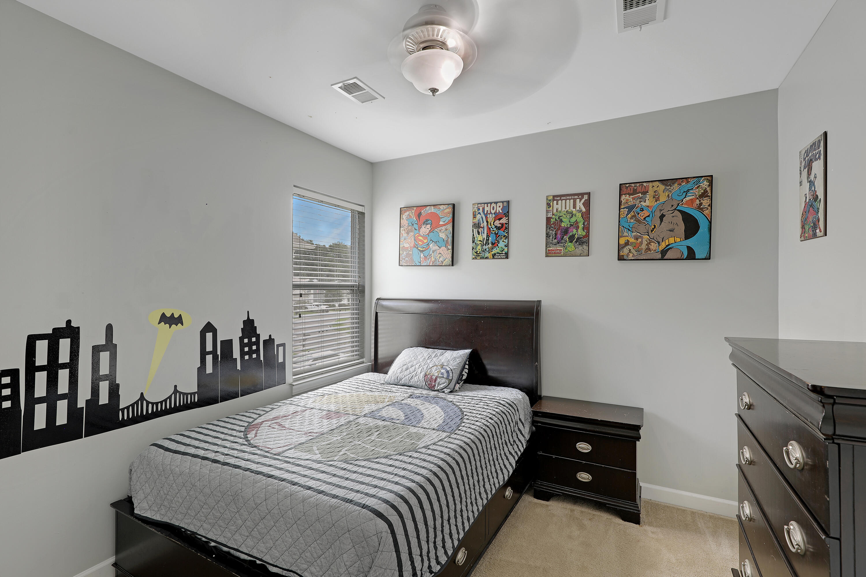 306 Killarney Trail Moncks Corner, SC 29461 - Photo 25 of 37 Bedroom 3