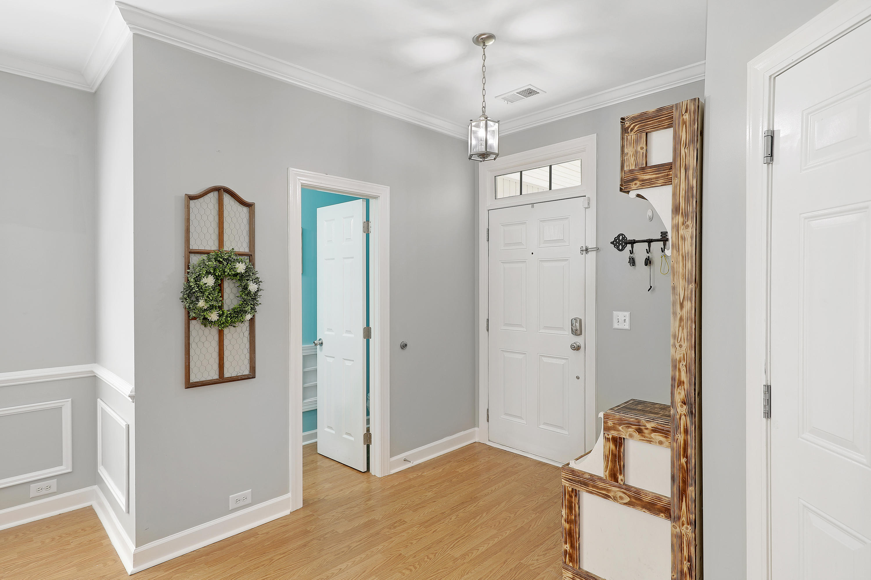 306 Killarney Trail Moncks Corner, SC 29461 - Photo 5 of 37 Foyer