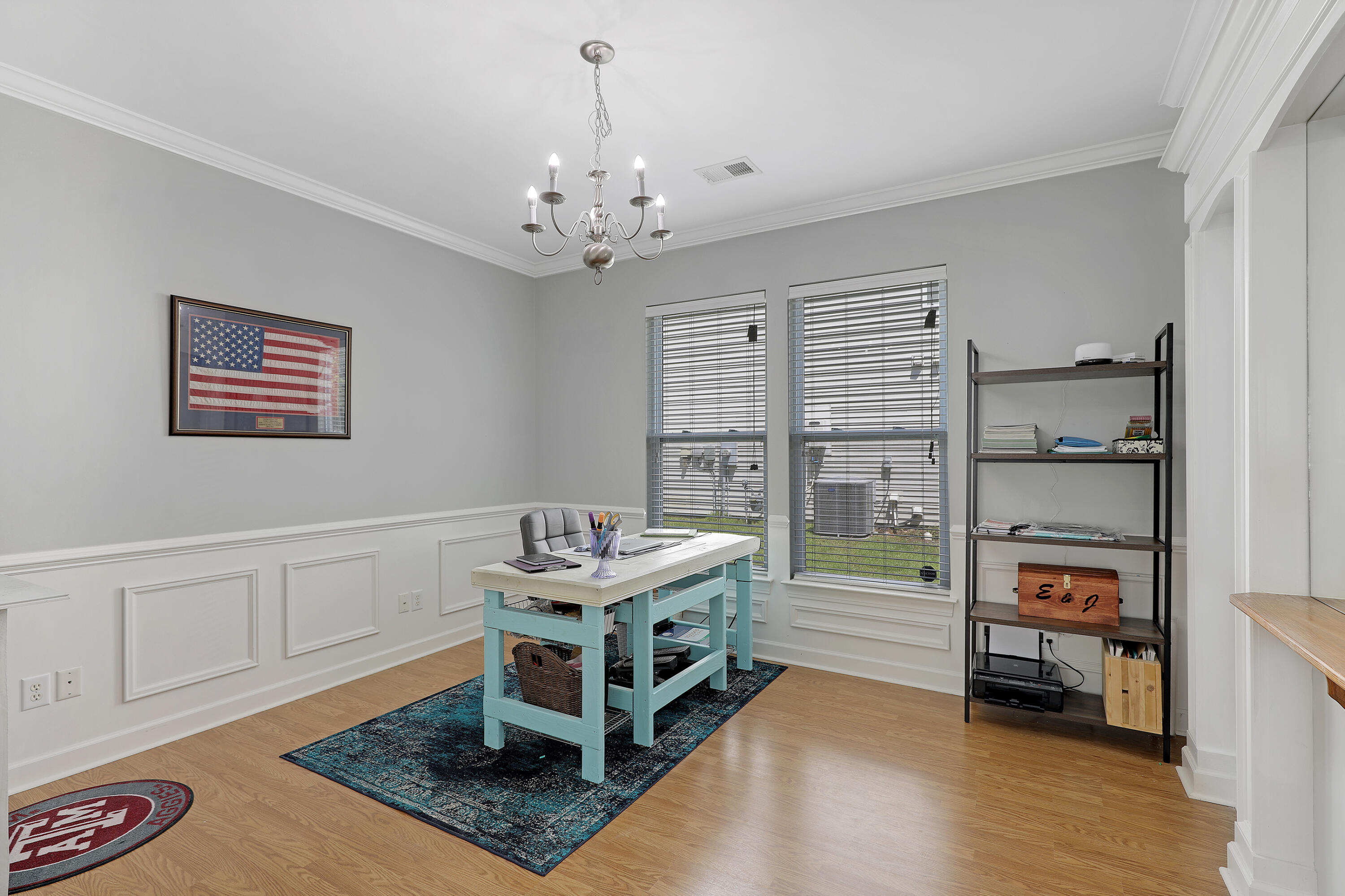 306 Killarney Trail Moncks Corner, SC 29461 - Photo 10 of 37 Study