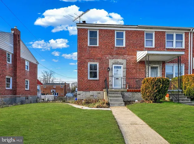 $224,900 | 54 Wiltshire Road, Essex, MD 21221