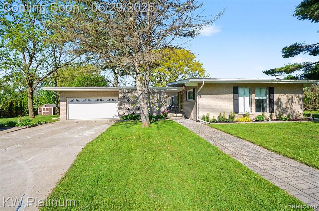 3330 Mayer Road Casco, MI 48064 - Photo 2 of 33