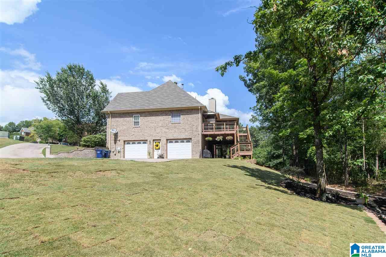355 Grande View Trail Alabaster, AL 35114 - Photo 44 of 50