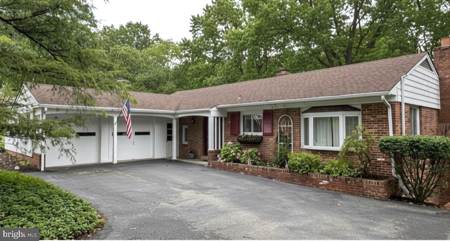 241 Orchard Road Paoli, PA 19301 - Photo 1 of 1 Street view