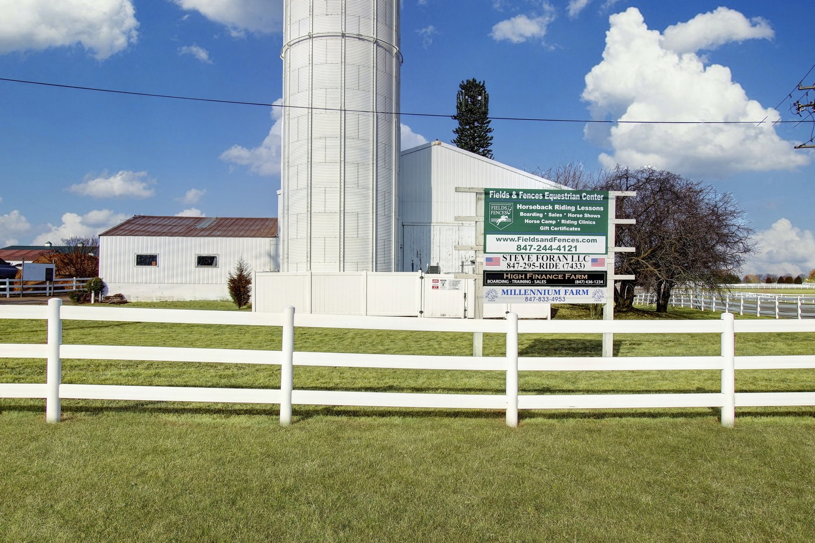 17451 Bridle Trail Road Gurnee, IL 60031 - Photo 46 of 50 a view of a house with a yard