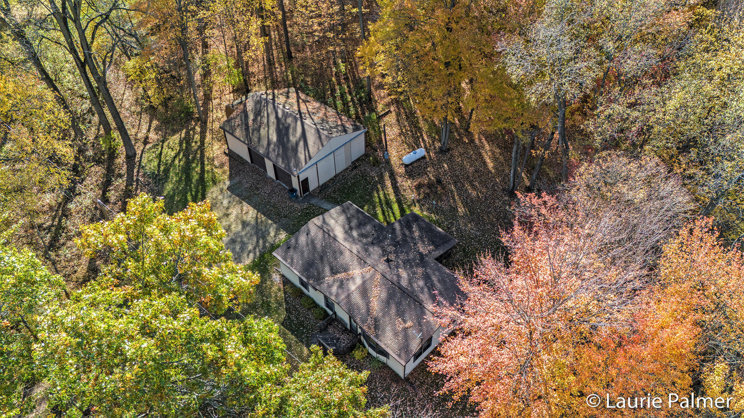 2303 Marquette Road Ionia, MI 48846 - Photo 18 of 21 DJI_20251027151442_0181_D