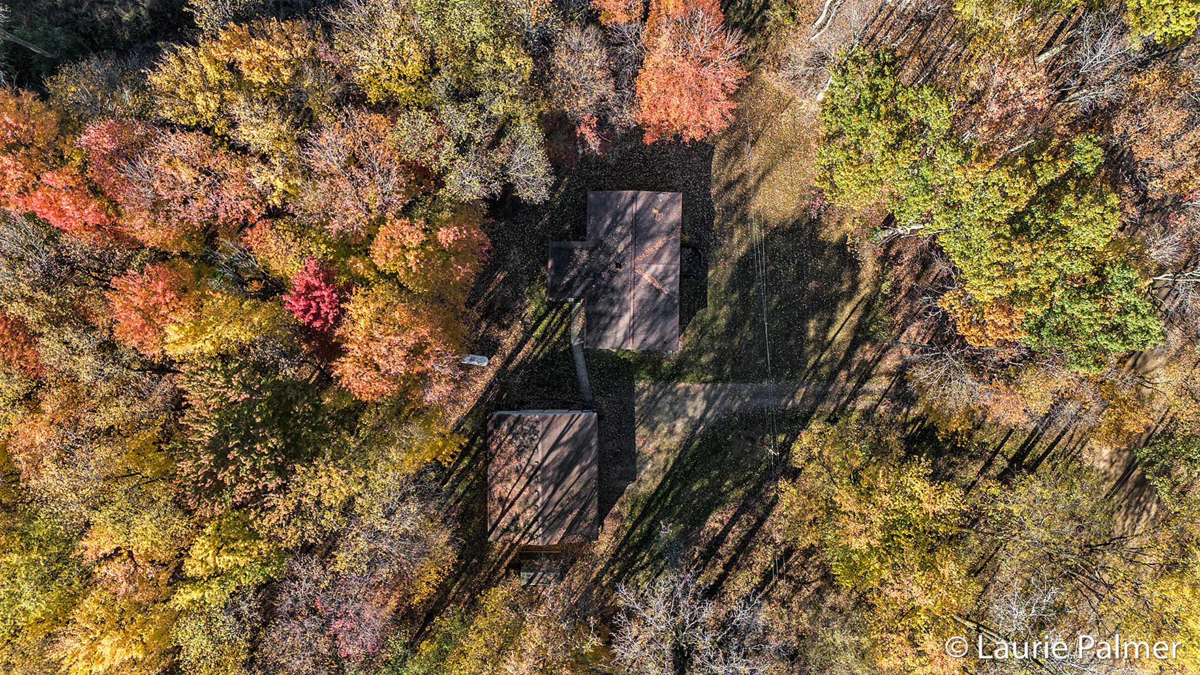 2303 Marquette Road Ionia, MI 48846 - Photo 19 of 21 DJI_20251027151513_0182_D