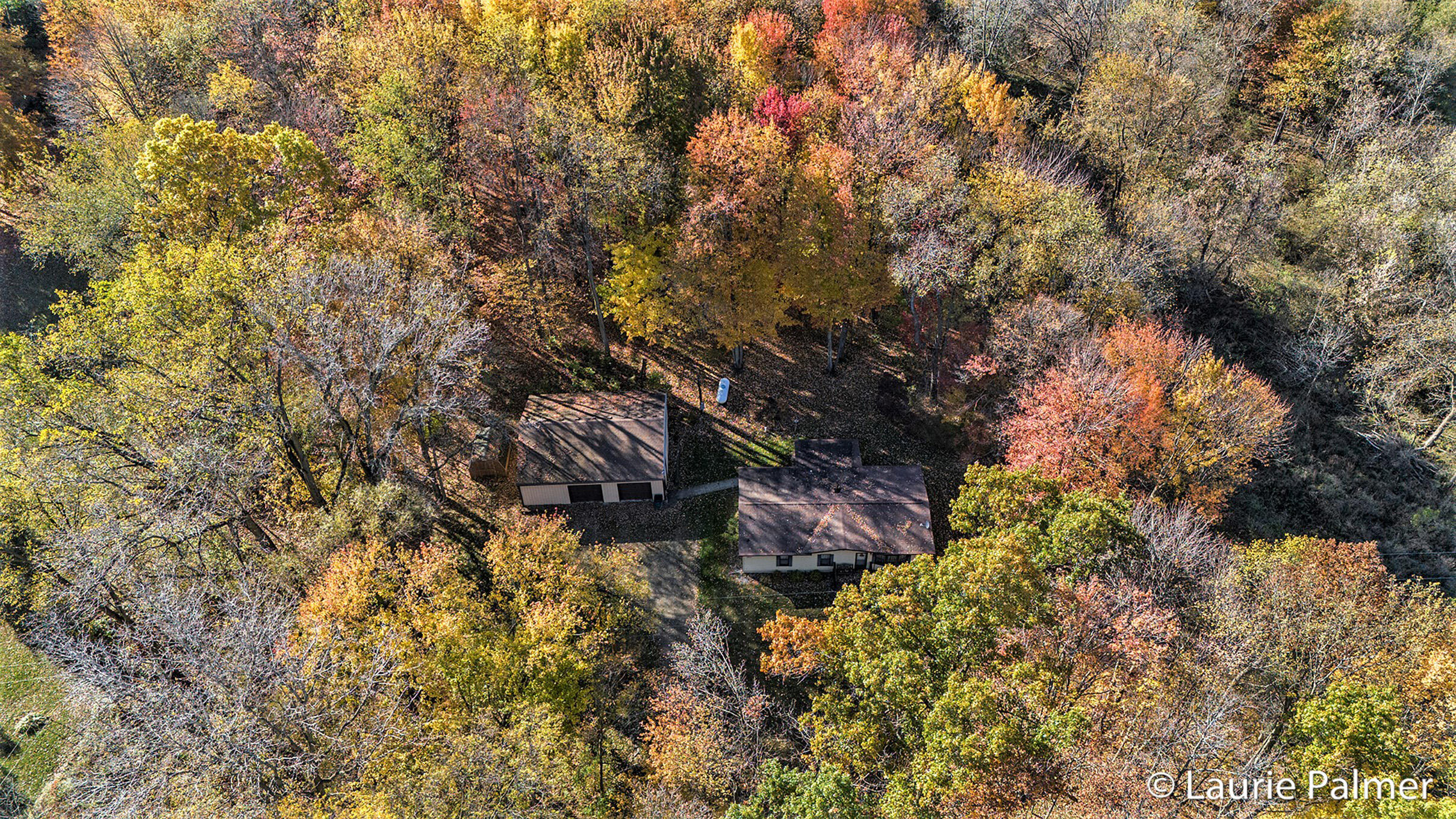 2303 Marquette Road Ionia, MI 48846 - Photo 20 of 21 DJI_20251027151547_0183_D