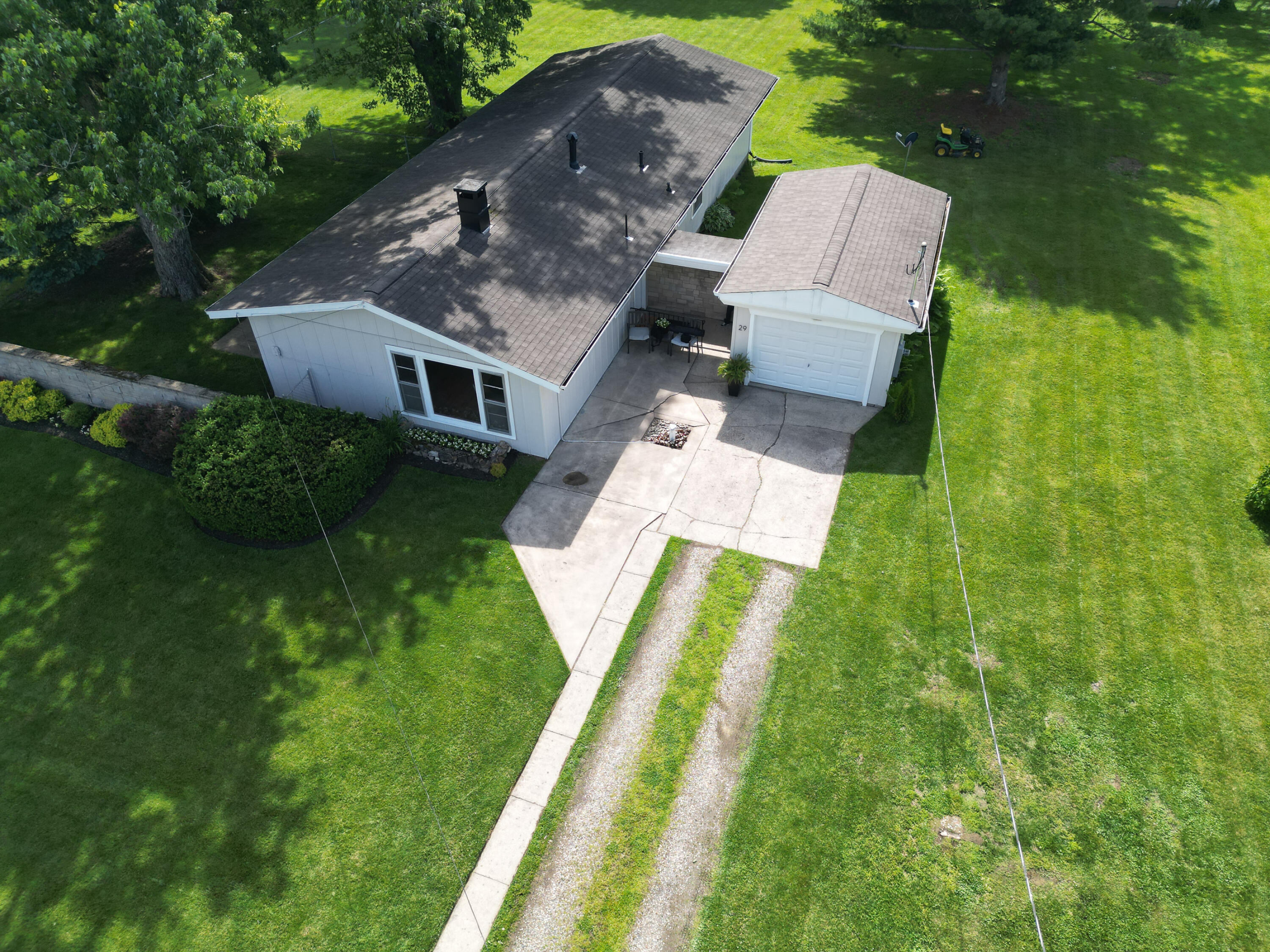 29 Gordon Road Springfield, OH 45504 - Photo 25 of 26 29Gordon-2