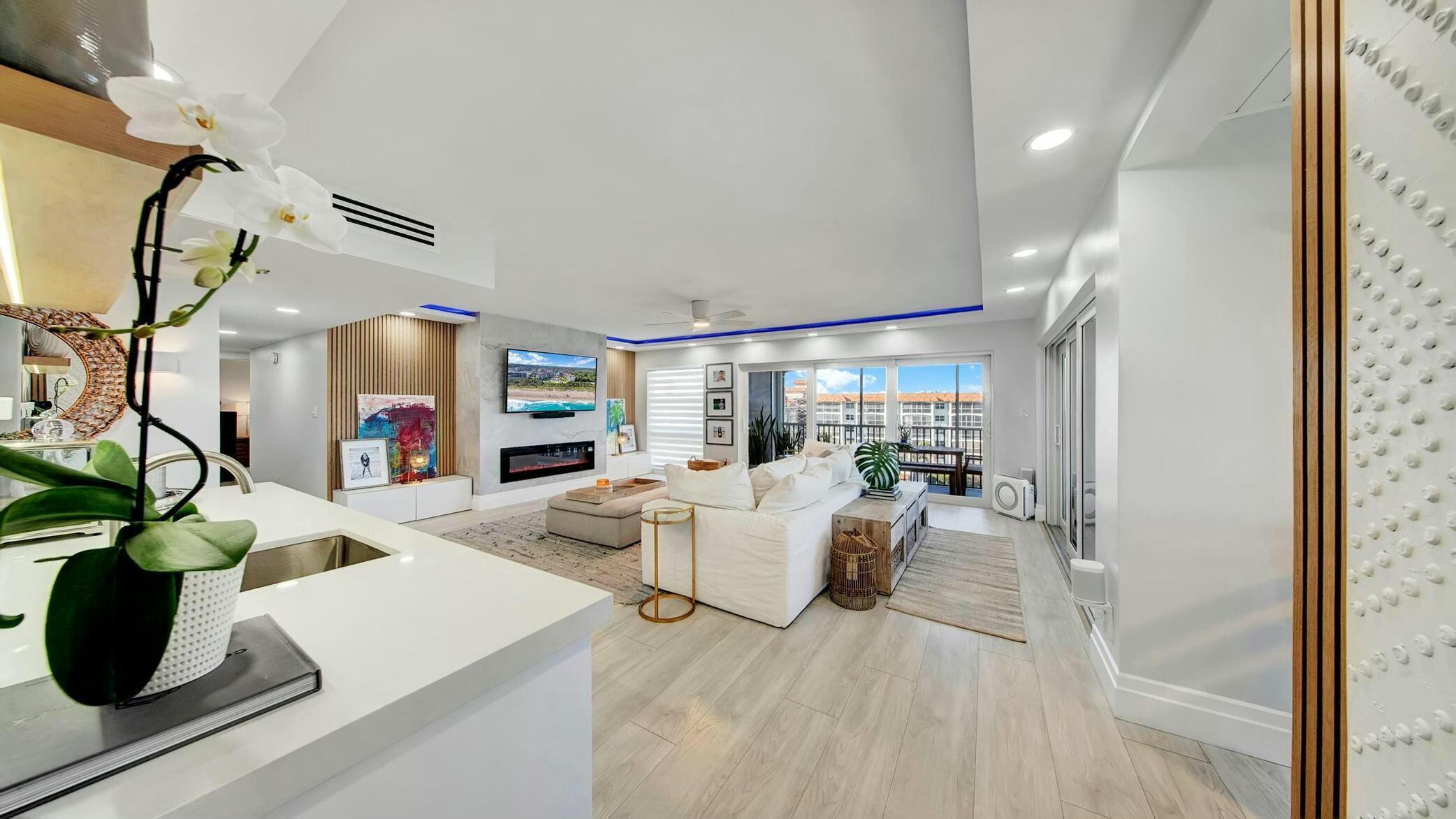 2871 North Ocean Boulevard, Unit D502 Boca Raton, FL 33431 - Photo 17 of 29 tempImagexEcDCZ