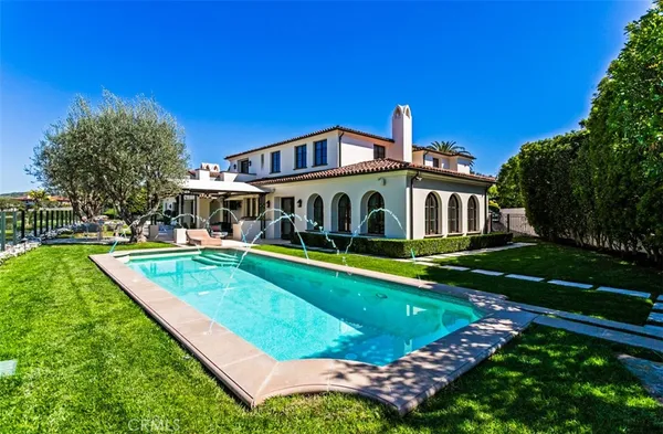 $13,850,000 | 23 Skyridge, Newport Coast, CA 92657