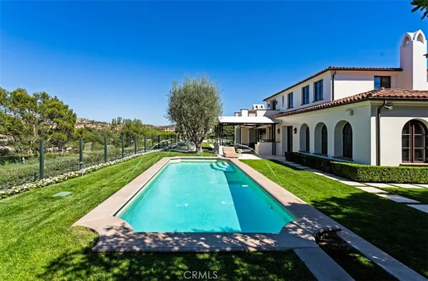 $13,850,000 | 23 Skyridge, Newport Coast, CA 92657