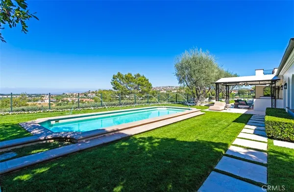 $13,850,000 | 23 Skyridge, Newport Coast, CA 92657