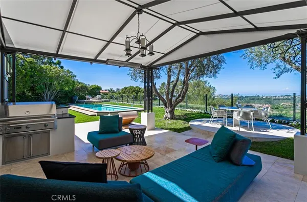 $13,850,000 | 23 Skyridge, Newport Coast, CA 92657