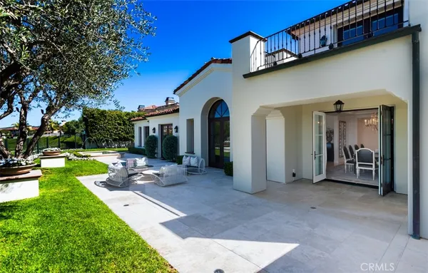$13,850,000 | 23 Skyridge, Newport Coast, CA 92657