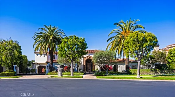 $13,850,000 | 23 Skyridge, Newport Coast, CA 92657