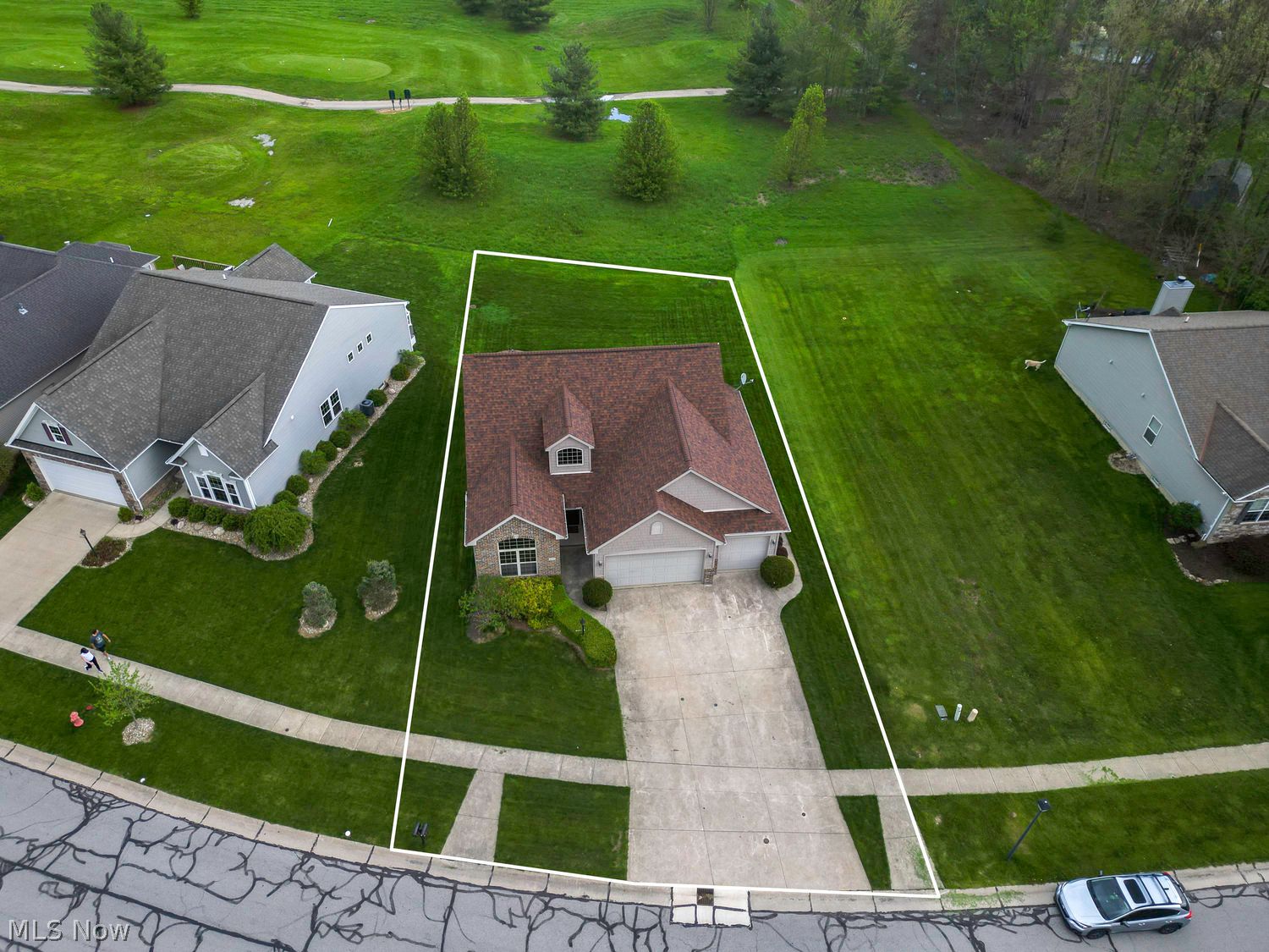 604 Rundle Street Lagrange, OH 44050 - Photo 43 of 45
