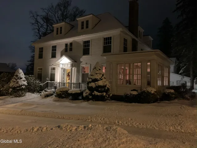 $545,000 | 400 South Melcher Street, Johnstown, NY 12095