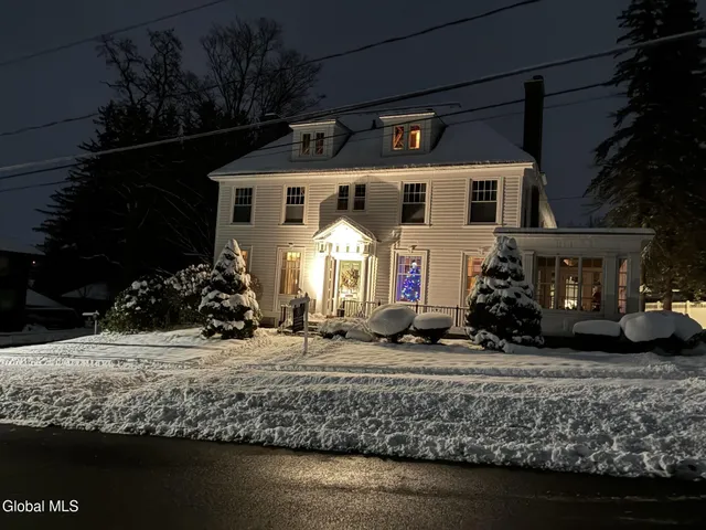 $545,000 | 400 South Melcher Street, Johnstown, NY 12095