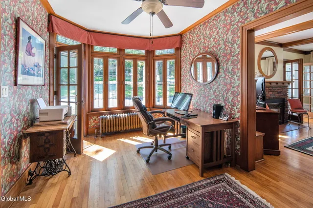 $545,000 | 400 South Melcher Street, Johnstown, NY 12095