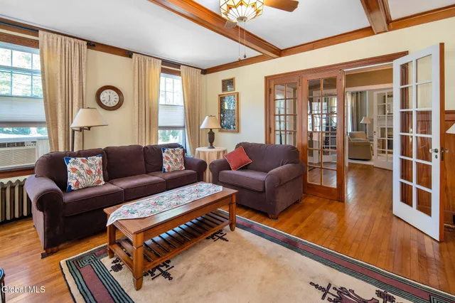 $545,000 | 400 South Melcher Street, Johnstown, NY 12095