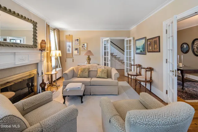 $545,000 | 400 South Melcher Street, Johnstown, NY 12095