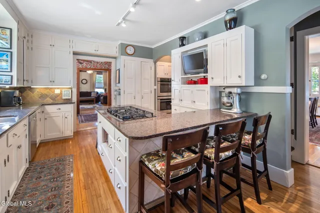 $545,000 | 400 South Melcher Street, Johnstown, NY 12095