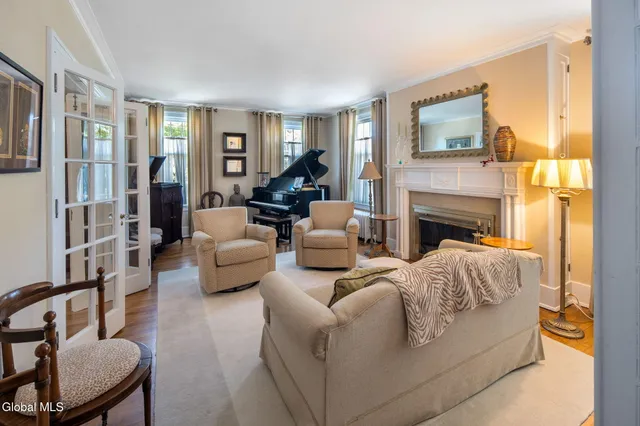 $545,000 | 400 South Melcher Street, Johnstown, NY 12095