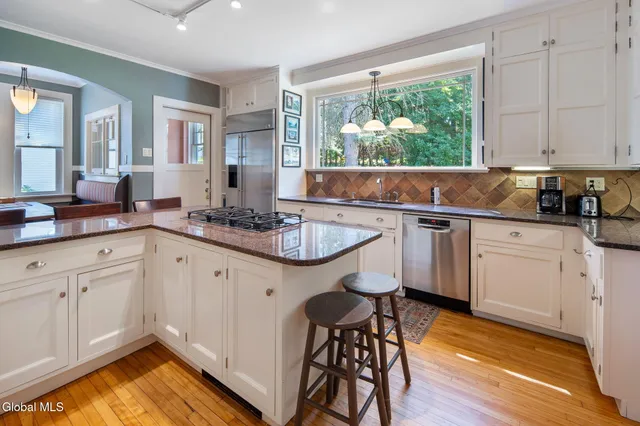 $545,000 | 400 South Melcher Street, Johnstown, NY 12095