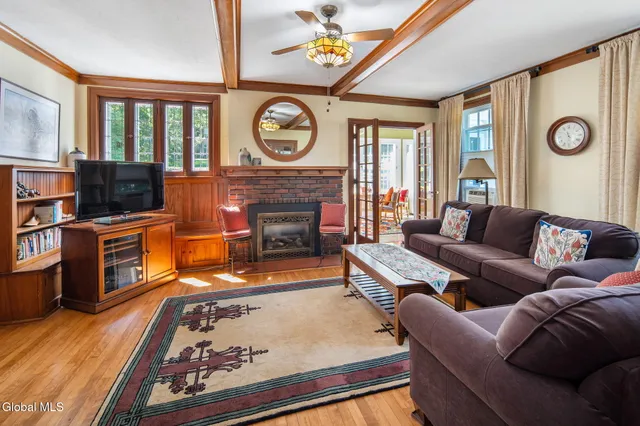 $545,000 | 400 South Melcher Street, Johnstown, NY 12095