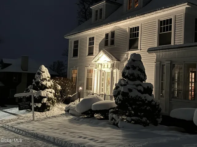 $545,000 | 400 South Melcher Street, Johnstown, NY 12095