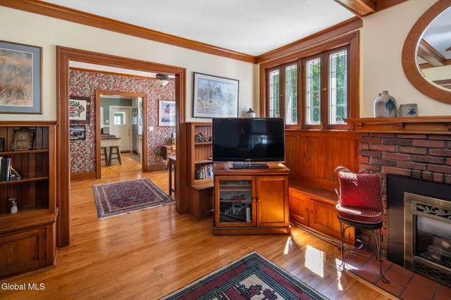 $545,000 | 400 South Melcher Street, Johnstown, NY 12095