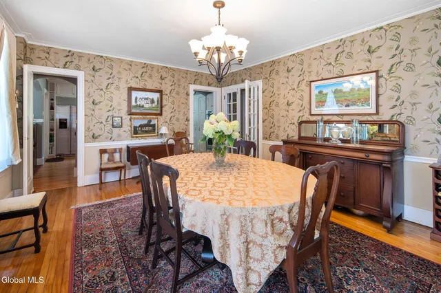 $545,000 | 400 South Melcher Street, Johnstown, NY 12095