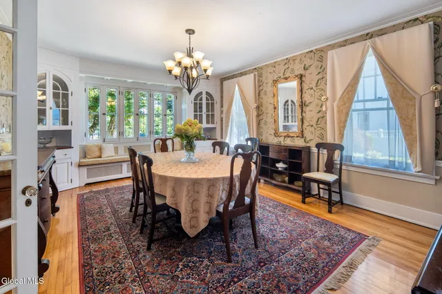 $545,000 | 400 South Melcher Street, Johnstown, NY 12095