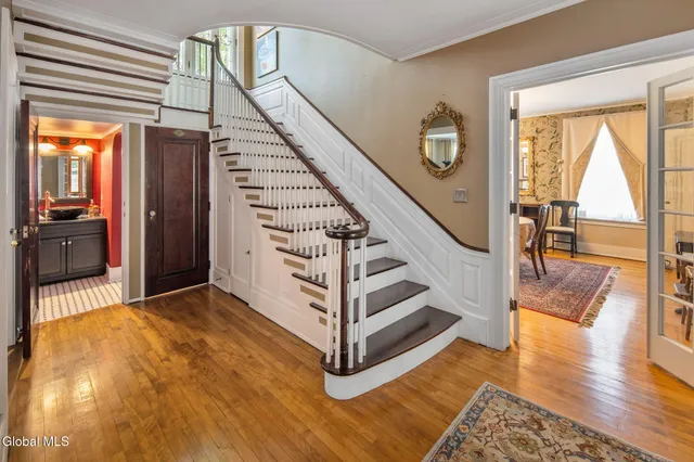 $545,000 | 400 South Melcher Street, Johnstown, NY 12095