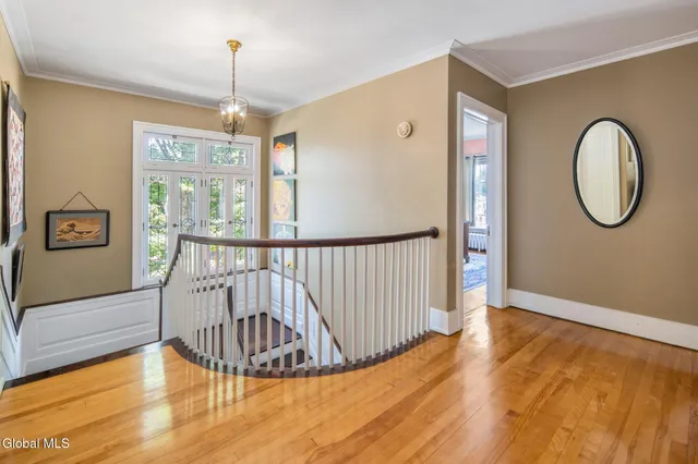 $545,000 | 400 South Melcher Street, Johnstown, NY 12095