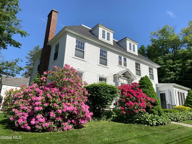 $545,000 | 400 South Melcher Street, Johnstown, NY 12095