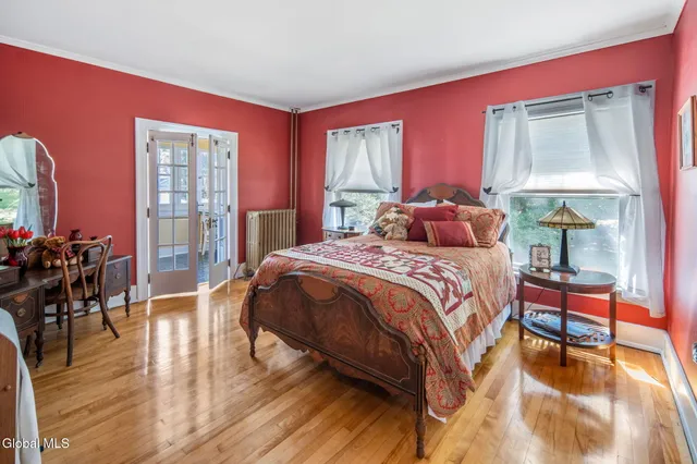 $545,000 | 400 South Melcher Street, Johnstown, NY 12095