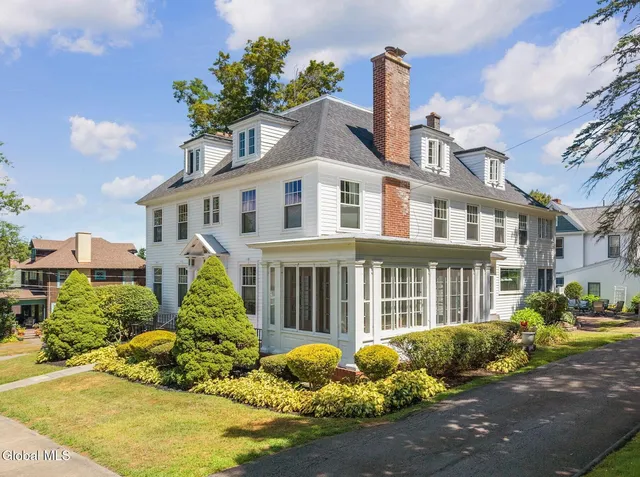 $545,000 | 400 South Melcher Street, Johnstown, NY 12095